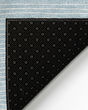 Laidley LA1 Sky Blue Area Rug