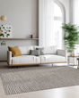 Laidley LA1 Taupe Area Rug