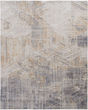 Laina 39G6F Tan/Ivory/Gray Area Rug