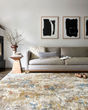 Landscape LAN-03 Multi Area Rug