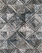 Landscapes 5911 Blue/Ivory Area Rug