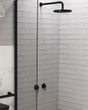 Laredo Bianco Matte Ceramic Tile