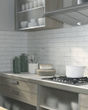Laredo Bianco Matte Ceramic Tile