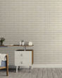 Laredo Crema Matte Ceramic Tile