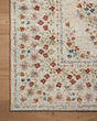 Laurel LAU-02 Linen Area Rug