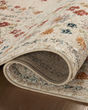 Laurel LAU-02 Linen Area Rug