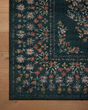 Laurel LAU-02 Navy Area Rug