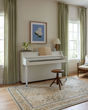 Laurel LAU-03 Cream Area Rug