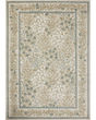 Laurel LAU-03 Cream Area Rug