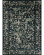 Laurel LAU-05 Navy Area Rug