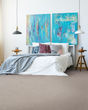Lavish Elegance Textured SmartStrand Carpet