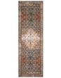 Layla LAY-05 Ocean/Multi Area Rug
