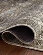 Layla LAY-13 Antique/Moss Area Rug