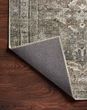Layla LAY-13 Antique/Moss Area Rug