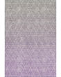 Lazio LZ2 Lavender Area Rug