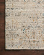 Leigh LEI-07 Ivory/Straw Area Rug