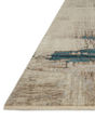 Leigh LEI-08 Slate/Denim Area Rug