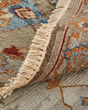 Leylan 0583F Brown/Tan/Gray Area Rug
