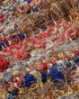 LFP0072 Multi 36" Pillow