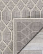 Liguria Rapallo Pebble Area Rug