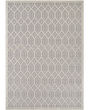 Liguria Rapallo Pebble 5'3"x7'6" Area Rug