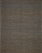 Lily LIL-01 Blue Area Rug