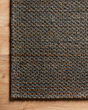 Lily LIL-01 Blue Area Rug