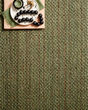 Lily LIL-01 Green 9'3"x13' Area Rug