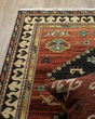 Lilihan 51k Navy/Multi Area Rug