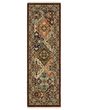 Lilihan 50x Red/Multi Area Rug