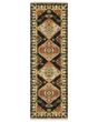 Lilihan 51k Navy/Multi Area Rug