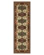 Lilihan 8022r Red/Multi Area Rug