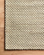 Lily LIL-01 Ivory Area Rug