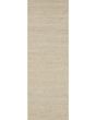 Lily LIL-01 Ivory Area Rug