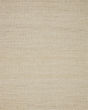 Lily LIL-01 Ivory Area Rug