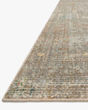 Linnea LIN-04 Taupe/Mist Area Rug