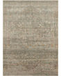 Linnea LIN-04 Taupe/Mist Area Rug