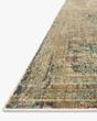 Linnea LIN-06 Multi/Ivory Area Rug