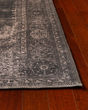 London 4803 Grey Area Rug