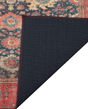 London 4804 Navy Area Rug