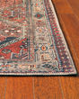 London 4807 Multi Area Rug