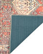 London 4807 Multi Area Rug