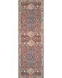 London 4807 Multi Area Rug