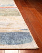 London 4808 Multi Area Rug