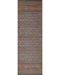 London 4810 Earthtone Area Rug