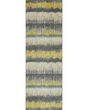 London 4812 Gold/Grey Area Rug