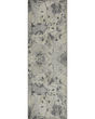 London 4813 Beige/Grey Area Rug