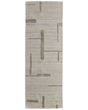 Longridge T8002 Ivory/Tan Area Rug