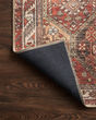 Loren LQ-16 Spice/Multi Area Rug
