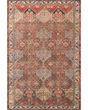 Loren LQ-16 Spice/Multi Area Rug